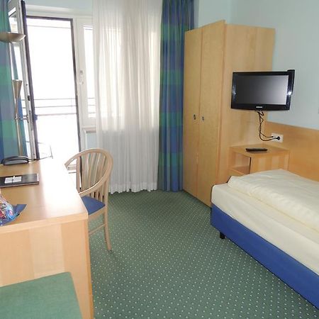 Hotel Konigswache 뮌헨 외부 사진