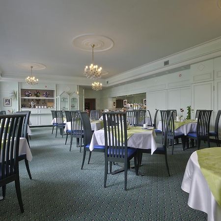 Hotel Konigswache 뮌헨 외부 사진