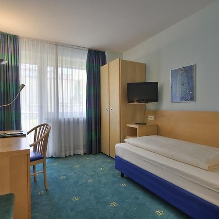 Hotel Konigswache 뮌헨 외부 사진