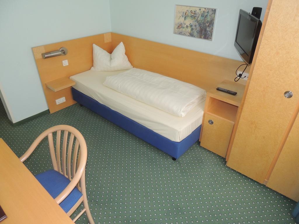 Hotel Konigswache 뮌헨 외부 사진