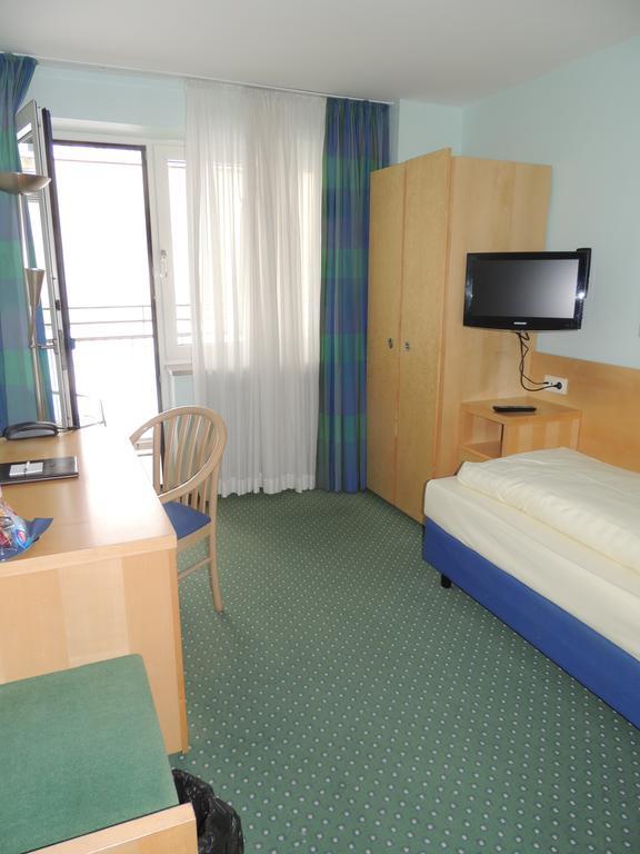 Hotel Konigswache 뮌헨 외부 사진