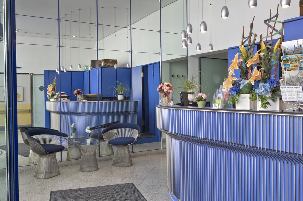 Hotel Konigswache 뮌헨 외부 사진