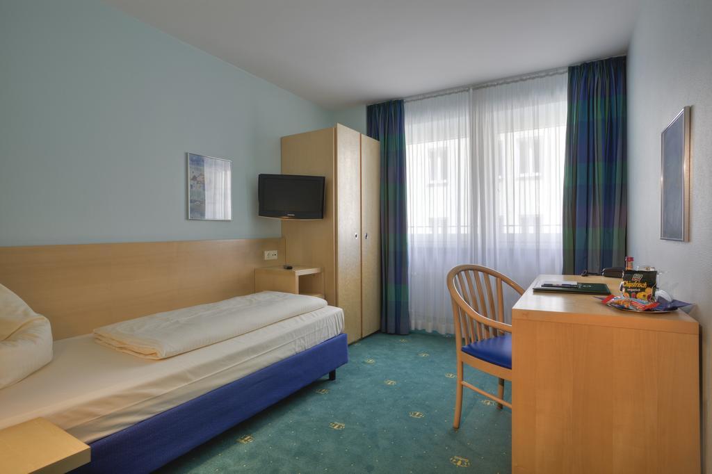 Hotel Konigswache 뮌헨 외부 사진