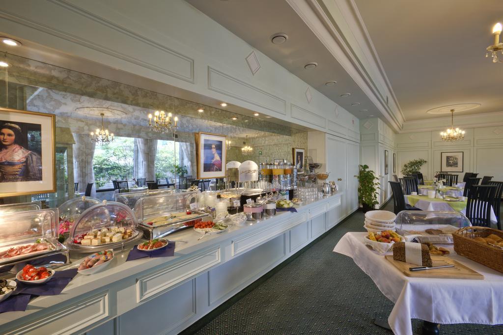 Hotel Konigswache 뮌헨 외부 사진