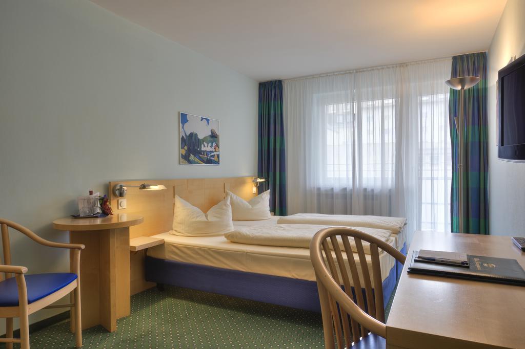 Hotel Konigswache 뮌헨 외부 사진