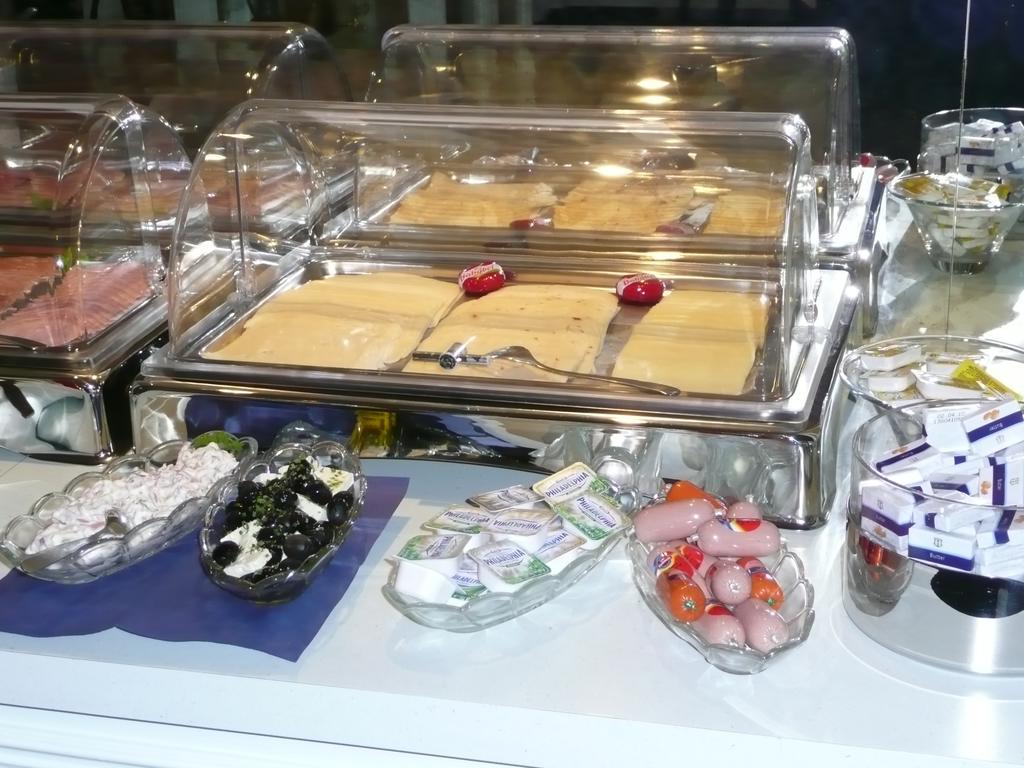 Hotel Konigswache 뮌헨 외부 사진