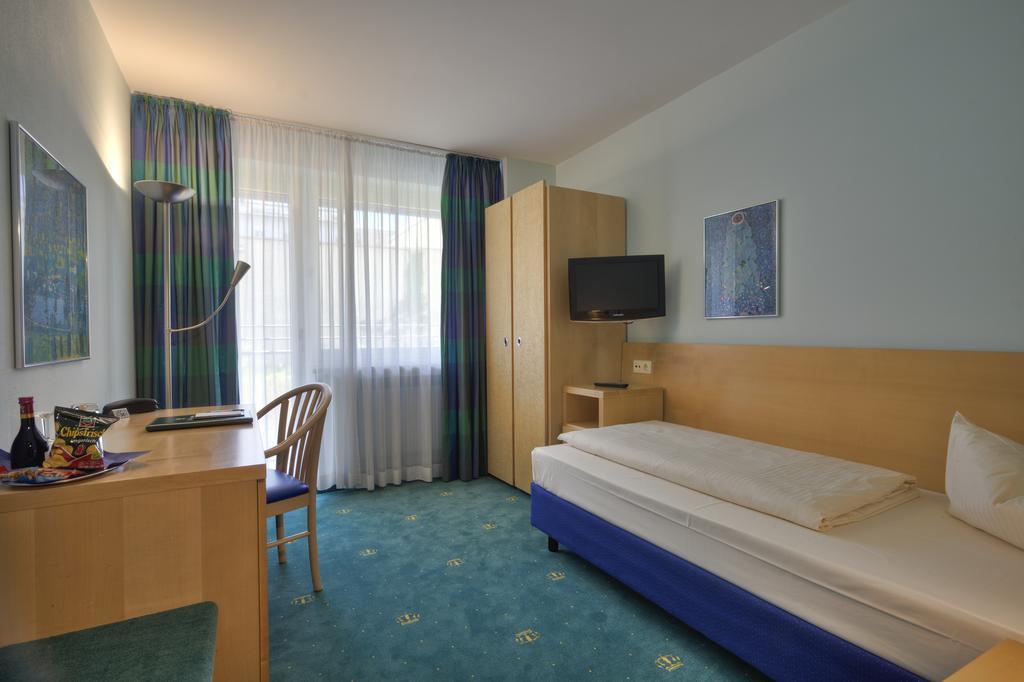 Hotel Konigswache 뮌헨 외부 사진