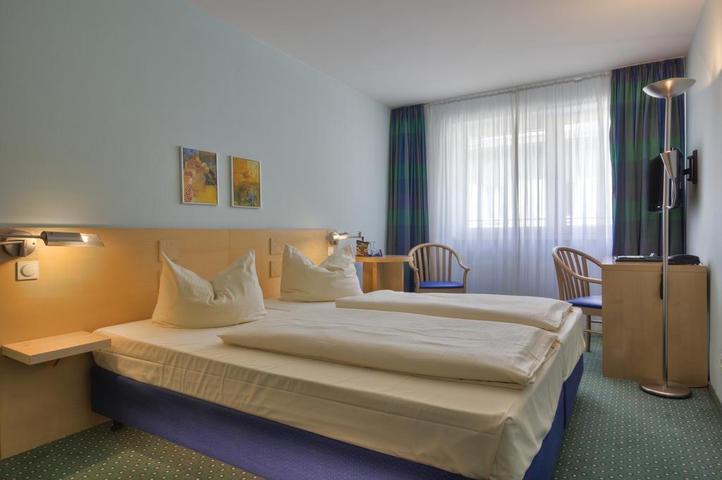 Hotel Konigswache 뮌헨 외부 사진