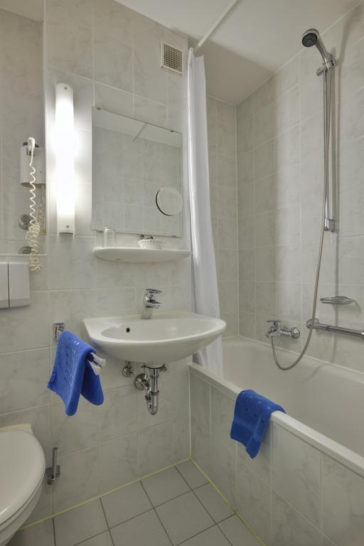 Hotel Konigswache 뮌헨 외부 사진