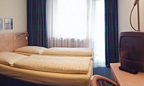 Hotel Konigswache 뮌헨 객실 사진