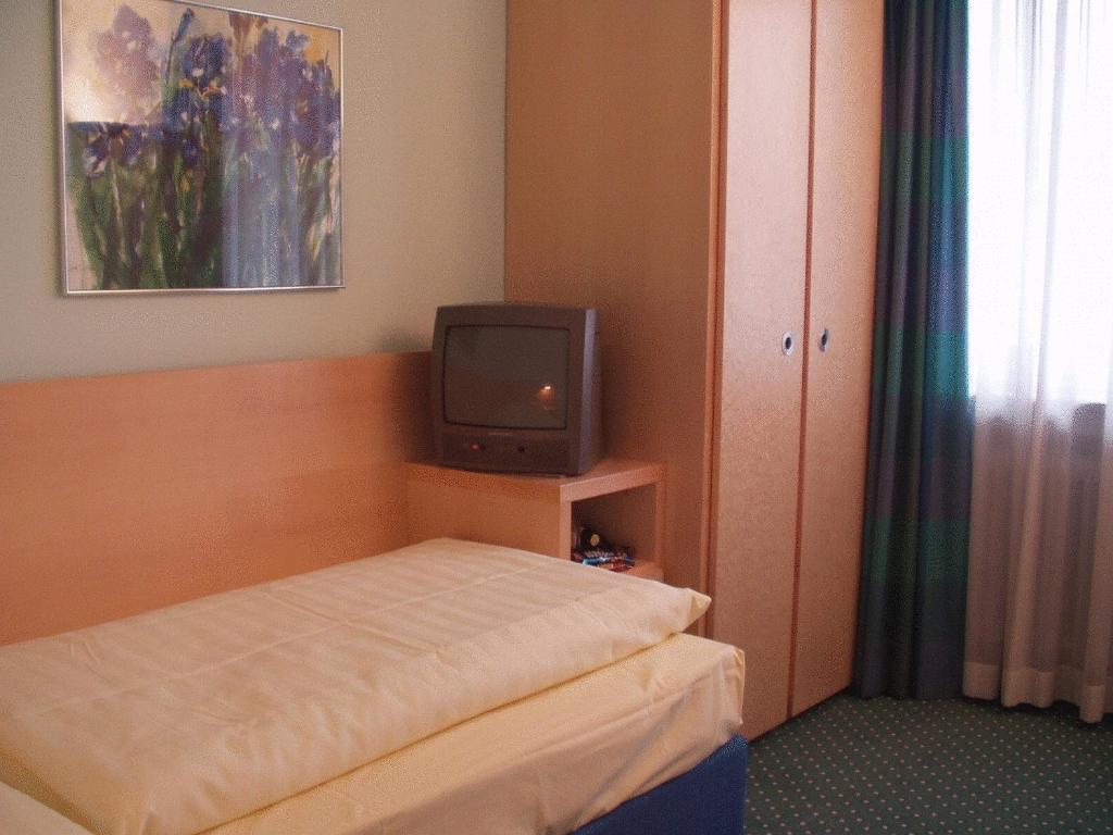 Hotel Konigswache 뮌헨 객실 사진